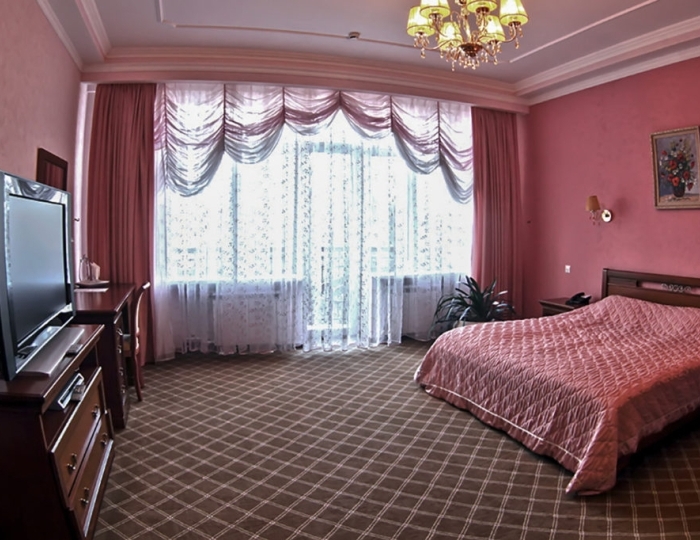 Люкс 2 местный 2 комнатный - Санаторий «Ревиталь Парк» Балашиха