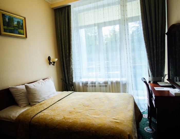 Стандартный 1 местный - Санаторий «Ревиталь Парк» Балашиха