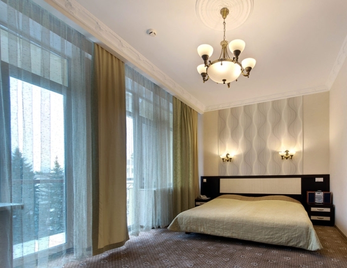 Стандартный 2 местный - Санаторий «Ревиталь Парк» Балашиха