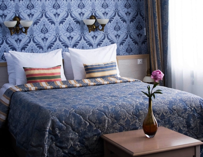 Студия 2 местный - Санаторий «Ревиталь Парк» Балашиха