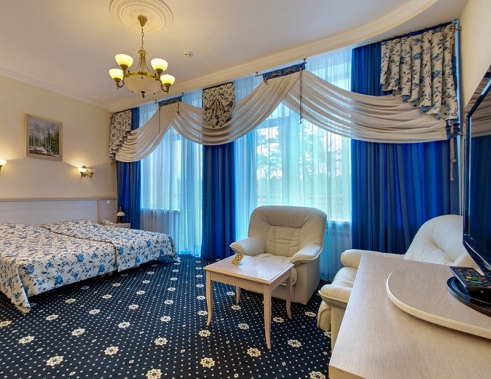 Студия 2 местный - Санаторий «Ревиталь Парк» Балашиха