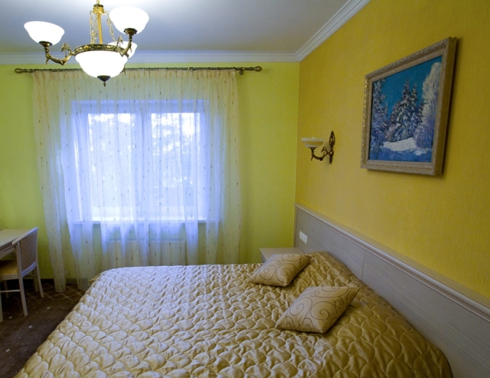 Коттедж 6 местный 2-х этажный - Санаторий «Ревиталь Парк» Балашиха