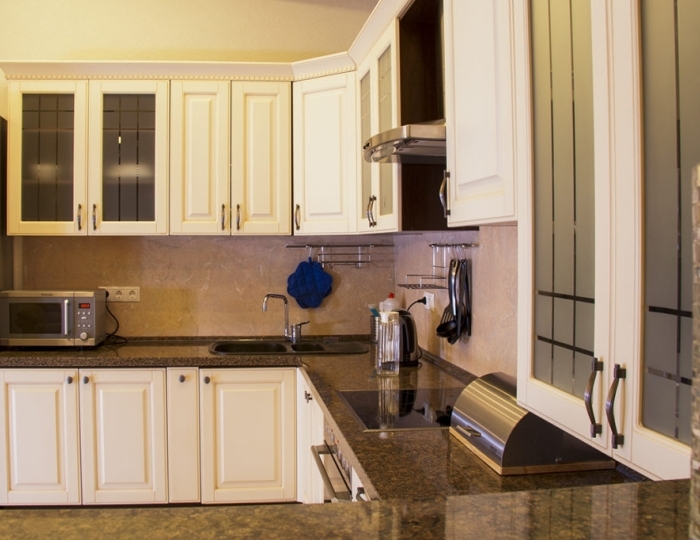 Коттедж 6 местный 2-х этажный - Санаторий «Ревиталь Парк» Балашиха