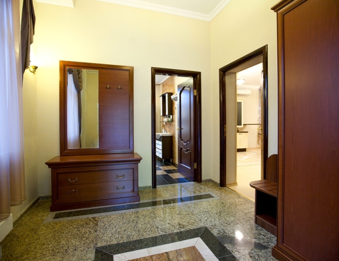 Коттедж 6 местный 2-х этажный - Санаторий «Ревиталь Парк» Балашиха