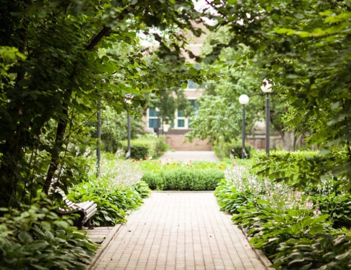 Санаторий «Ревиталь Парк» Балашиха