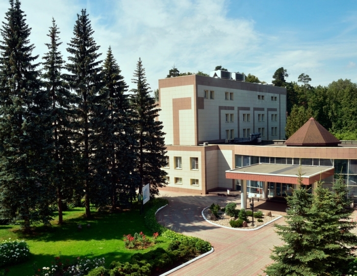 Санаторий «Ревиталь Парк» Балашиха