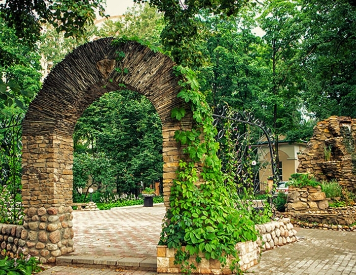 Санаторий «Ревиталь Парк» Балашиха