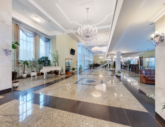 Санаторий «Ревиталь Парк» Балашиха