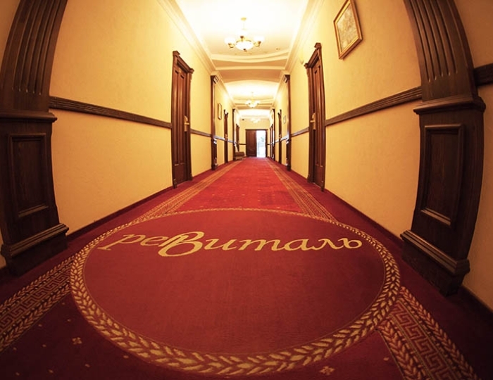 Санаторий «Ревиталь Парк» Балашиха