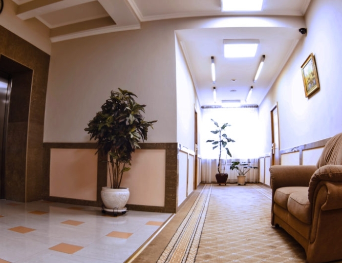 Санаторий «Ревиталь Парк» Балашиха