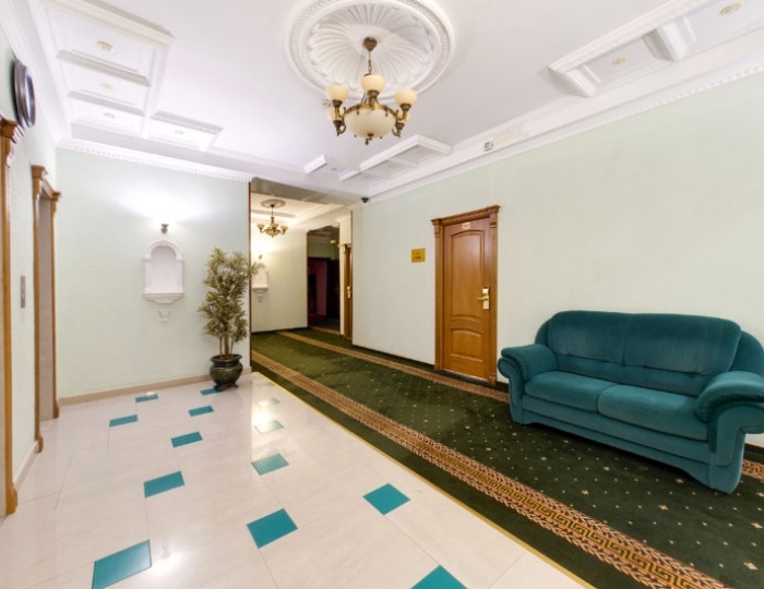 Санаторий «Ревиталь Парк» Балашиха