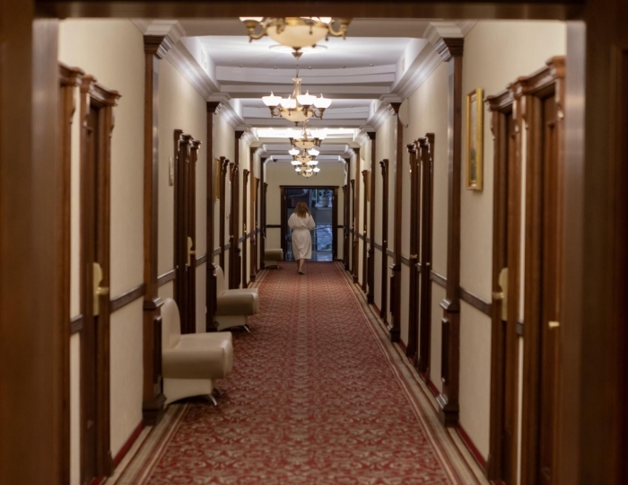 Санаторий «Ревиталь Парк» Балашиха