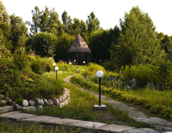 Санаторий «Ревиталь Парк» Балашиха