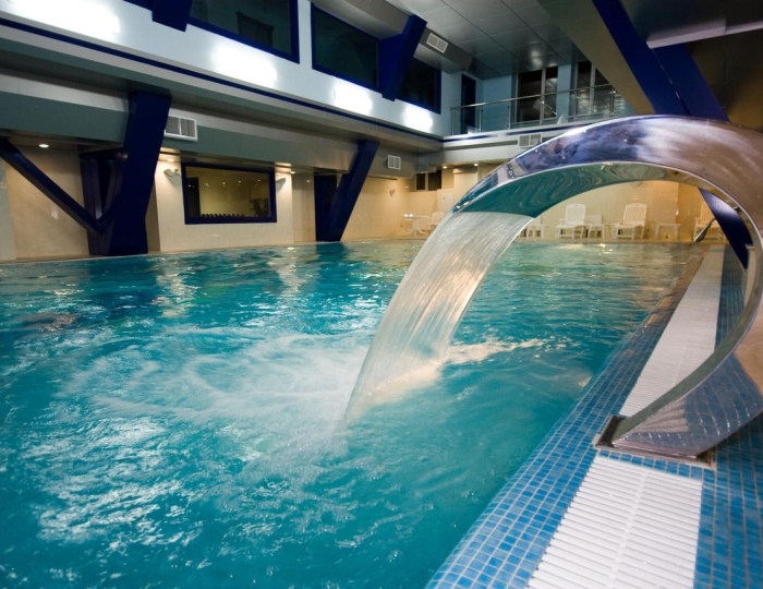 SPA-отдых - Санаторий «Ревиталь Парк» Балашиха