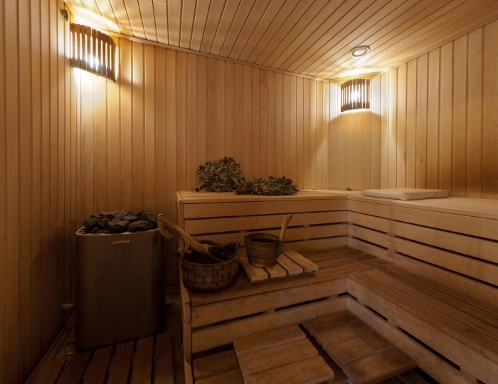 SPA-отдых - Санаторий «Ревиталь Парк» Балашиха