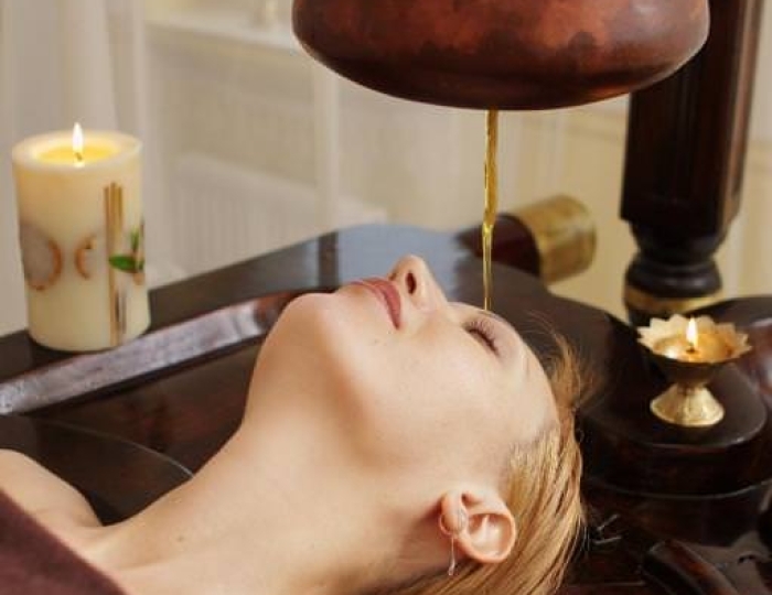 SPA-отдых - Санаторий «Ревиталь Парк» Балашиха