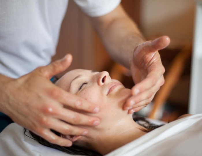 SPA-отдых - Санаторий «Ревиталь Парк» Балашиха