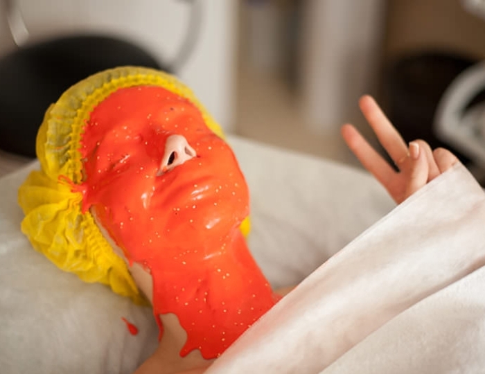 SPA-отдых - Санаторий «Ревиталь Парк» Балашиха