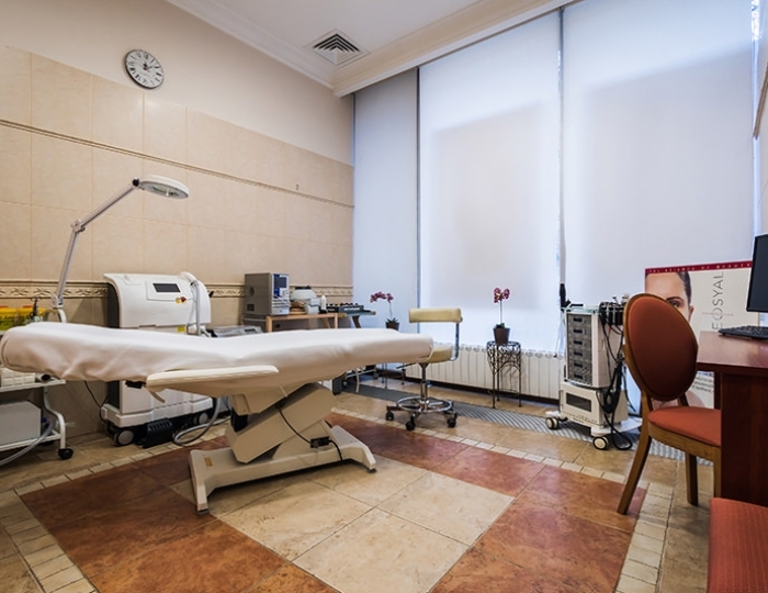 SPA-отдых - Санаторий «Ревиталь Парк» Балашиха