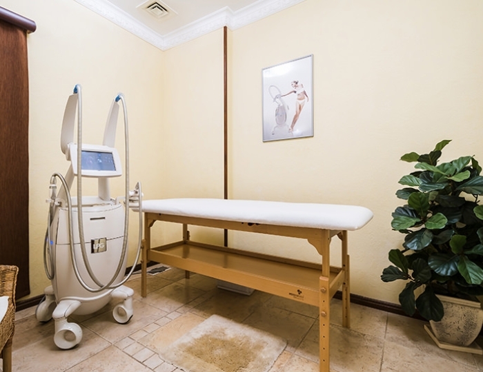 SPA-отдых - Санаторий «Ревиталь Парк» Балашиха