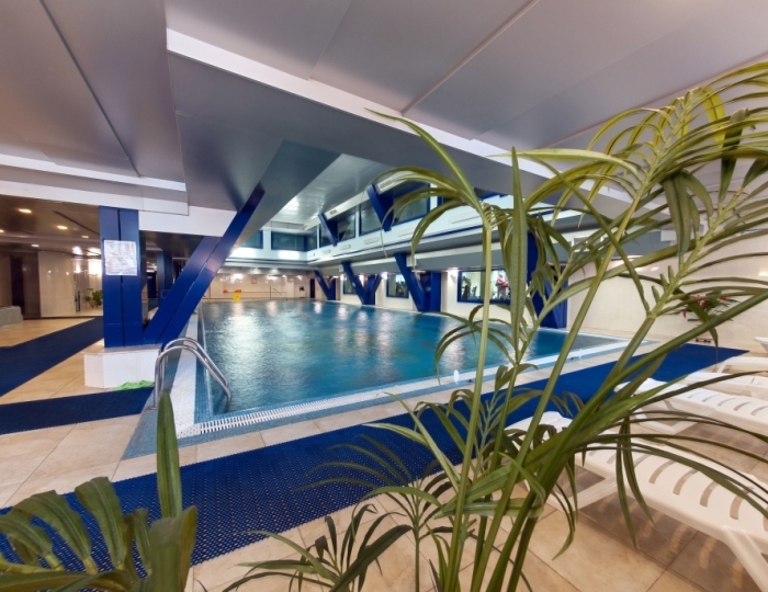 Услуги и развлечения - Санаторий «Ревиталь Парк» Балашиха