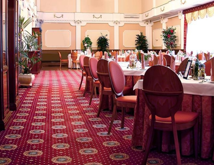 Банкетные залы - Санаторий «Ревиталь Парк» Балашиха